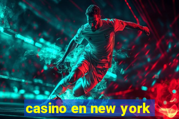 casino en new york