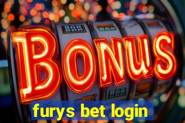 furys bet login