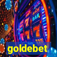 goldebet