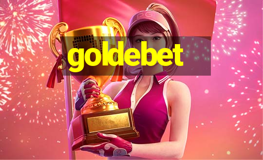 goldebet