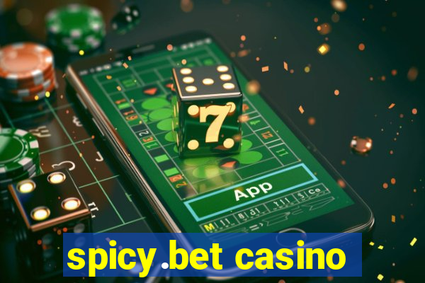 spicy.bet casino