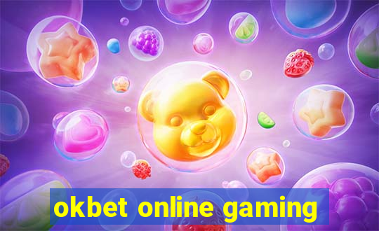 okbet online gaming