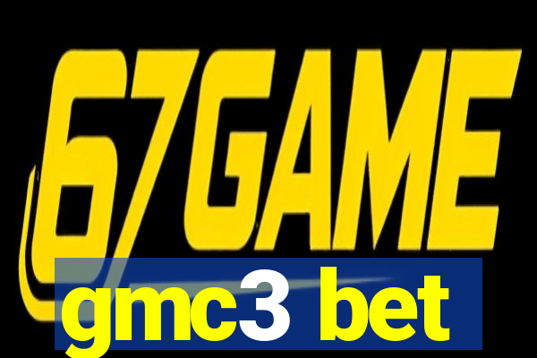 gmc3 bet