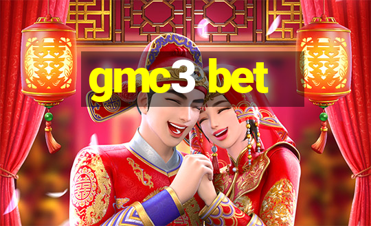 gmc3 bet