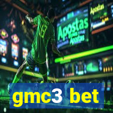 gmc3 bet