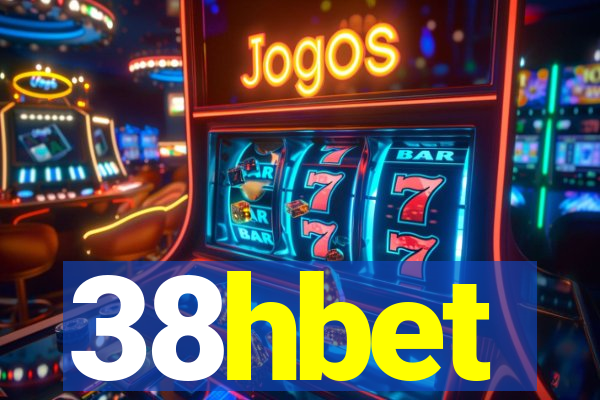 38hbet