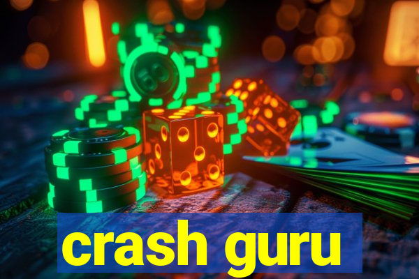 crash guru