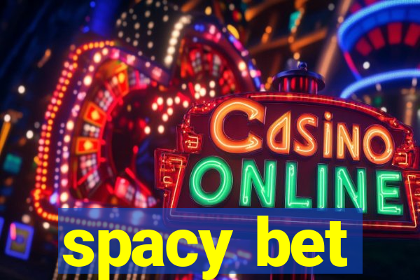 spacy bet