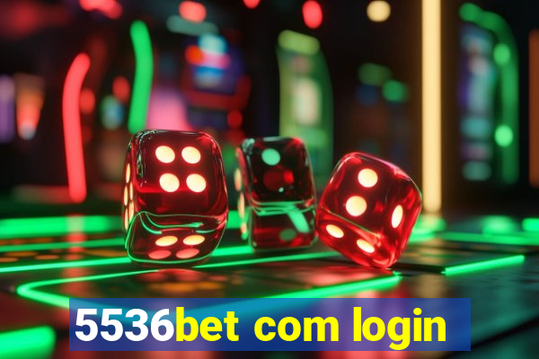 5536bet com login