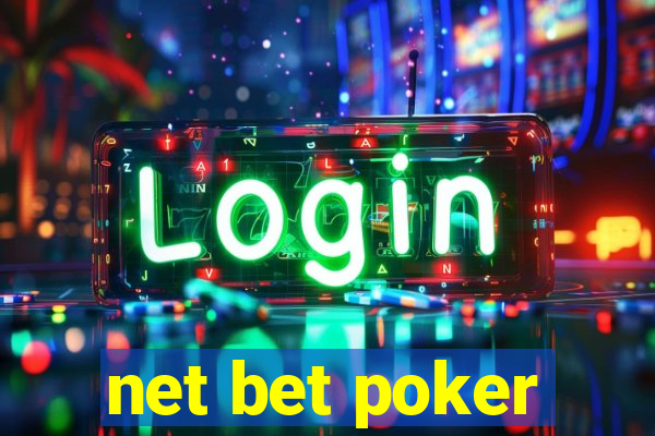 net bet poker