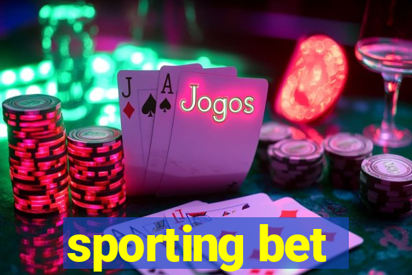 sporting bet