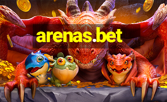 arenas.bet