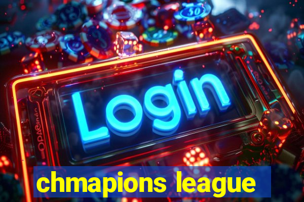 chmapions league