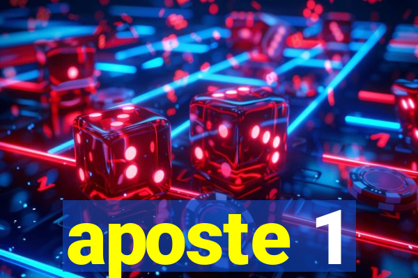 aposte 1