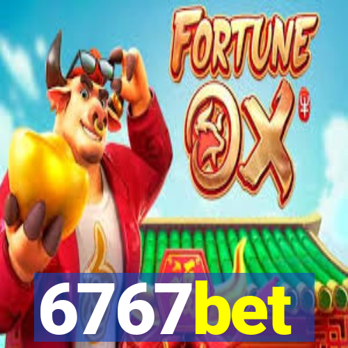 6767bet