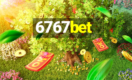 6767bet