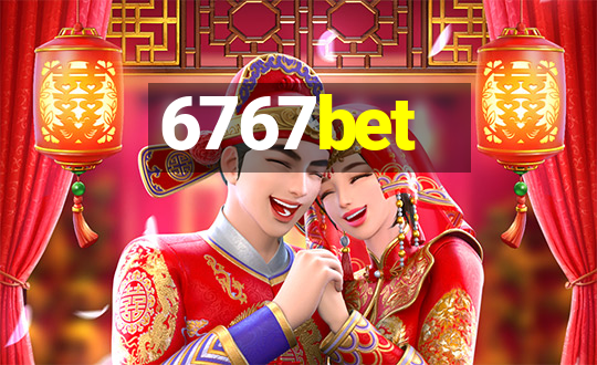 6767bet