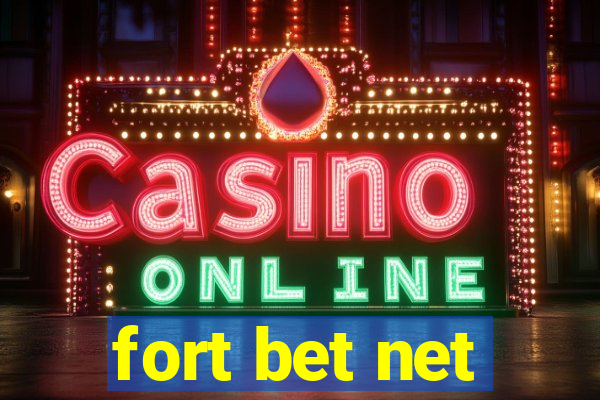 fort bet net