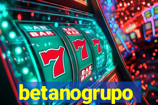 betanogrupo