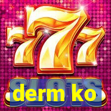 derm ko