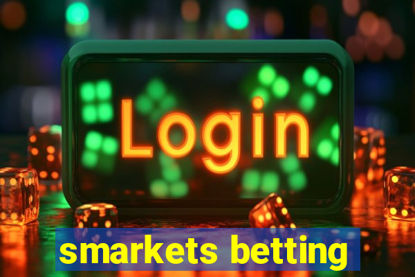 smarkets betting