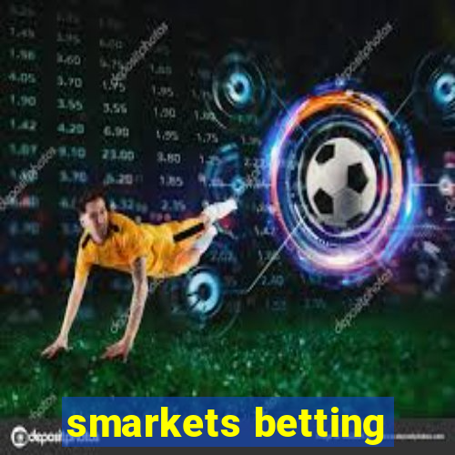 smarkets betting