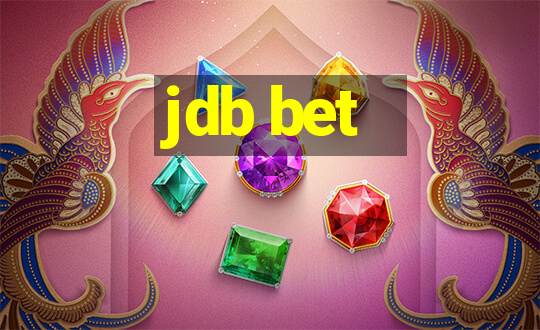 jdb bet