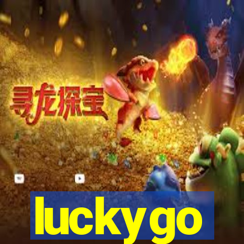 luckygo