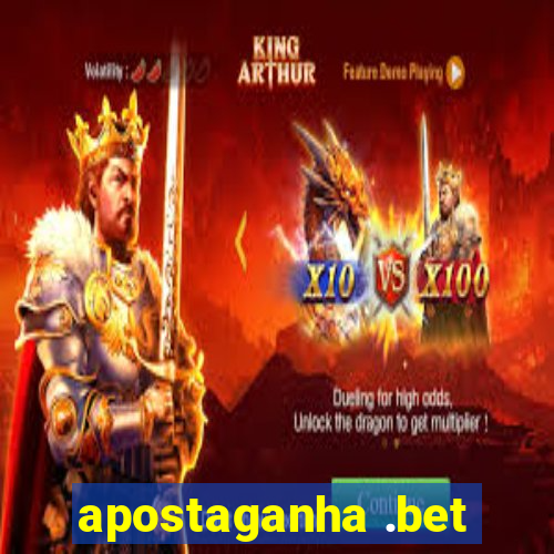 apostaganha .bet