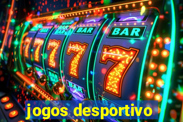 jogos desportivo