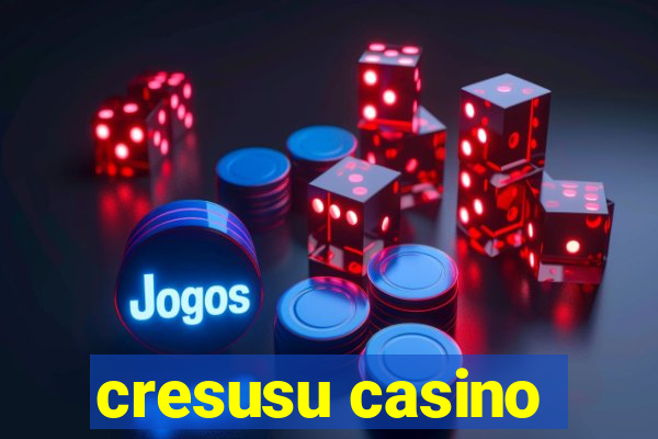 cresusu casino