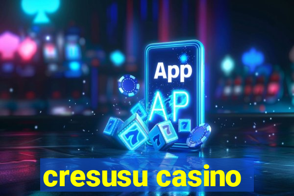 cresusu casino