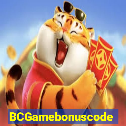 BCGamebonuscode