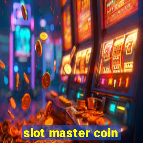 slot master coin