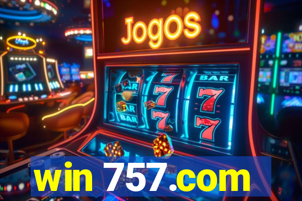 win 757.com