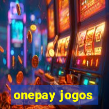 onepay jogos