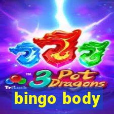 bingo body