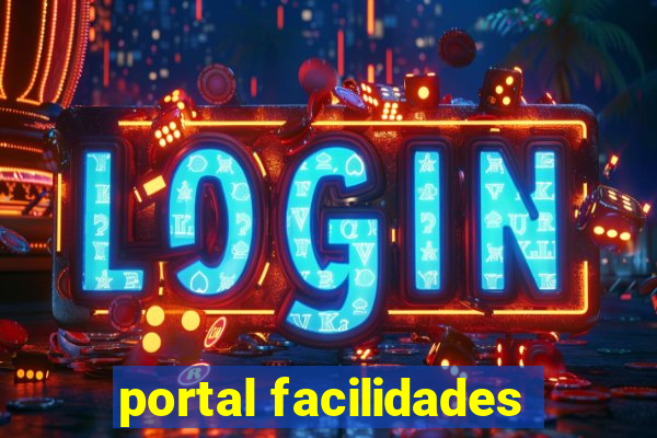 portal facilidades