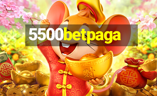 5500betpaga