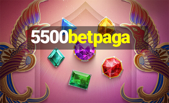 5500betpaga