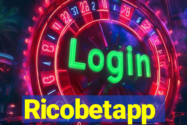 Ricobetapp