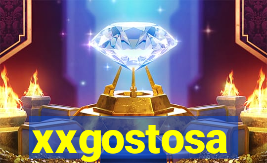 xxgostosa