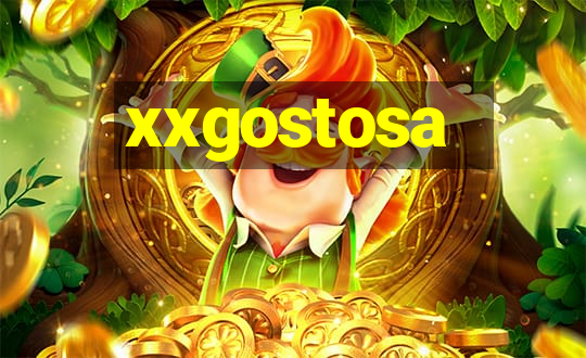 xxgostosa