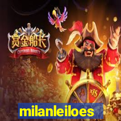 milanleiloes