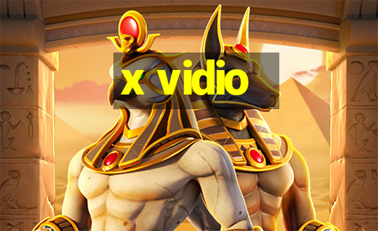 x vidio