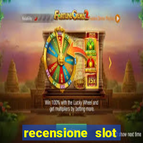 recensione slot trollpot 5000