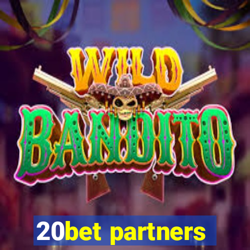 20bet partners