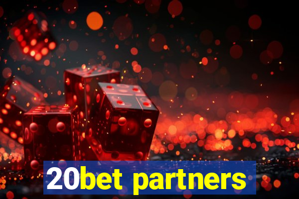 20bet partners