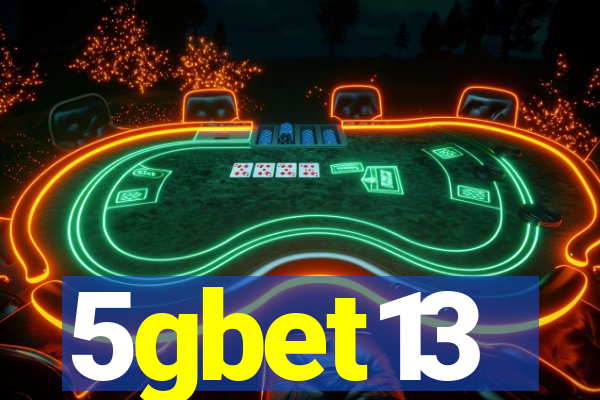 5gbet13