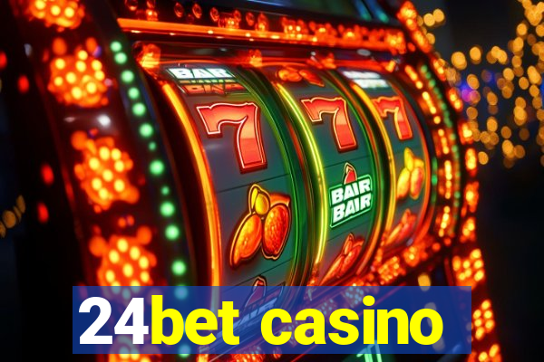 24bet casino